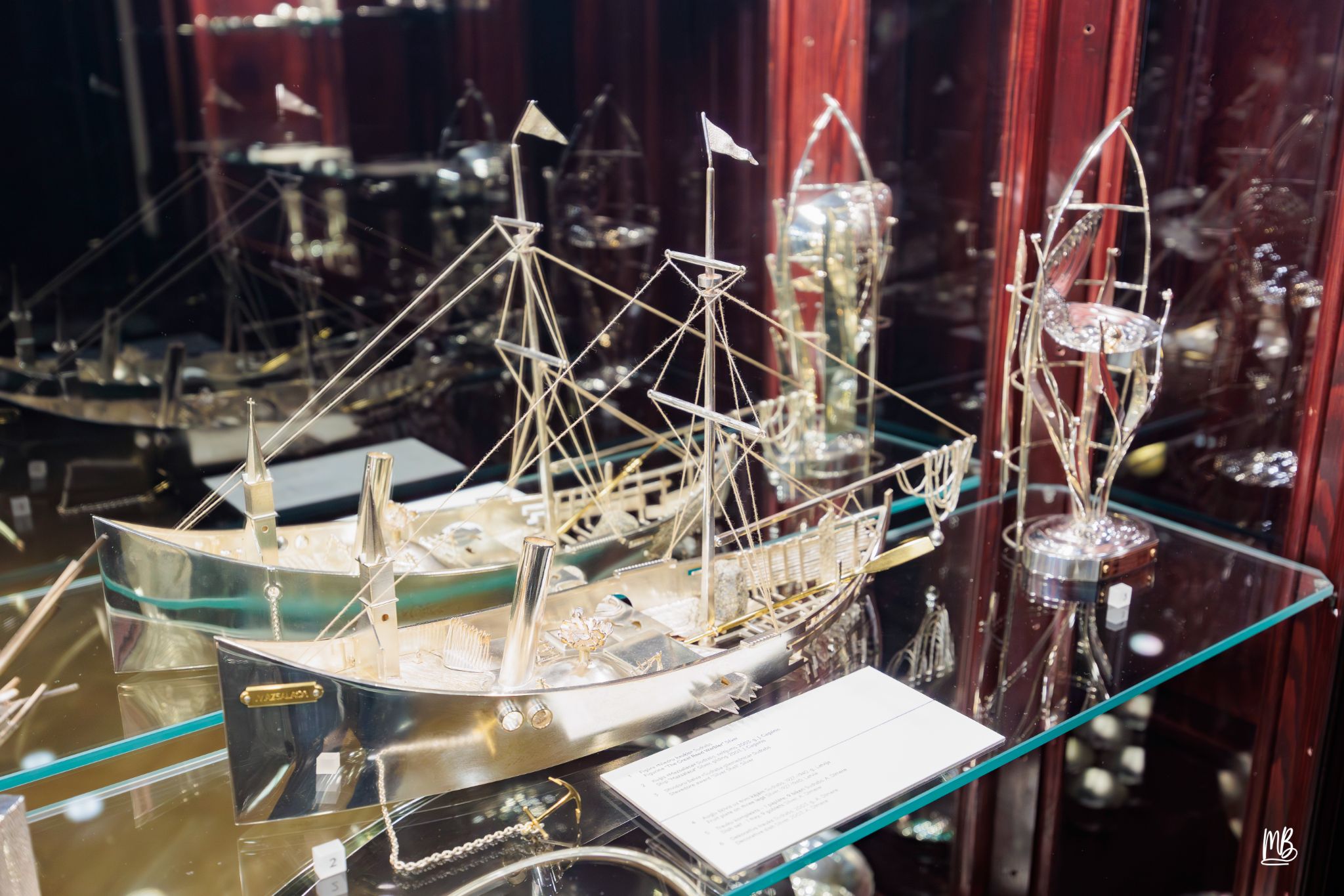 2024   Riga   MB 120